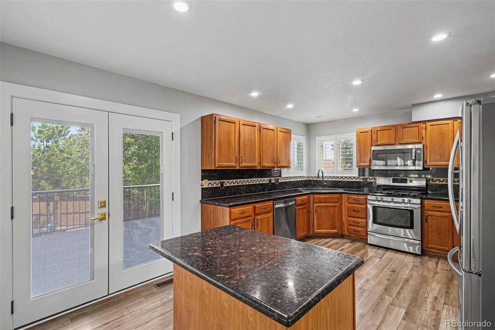 995 Garden Drive Highlands Ranch CO 80126