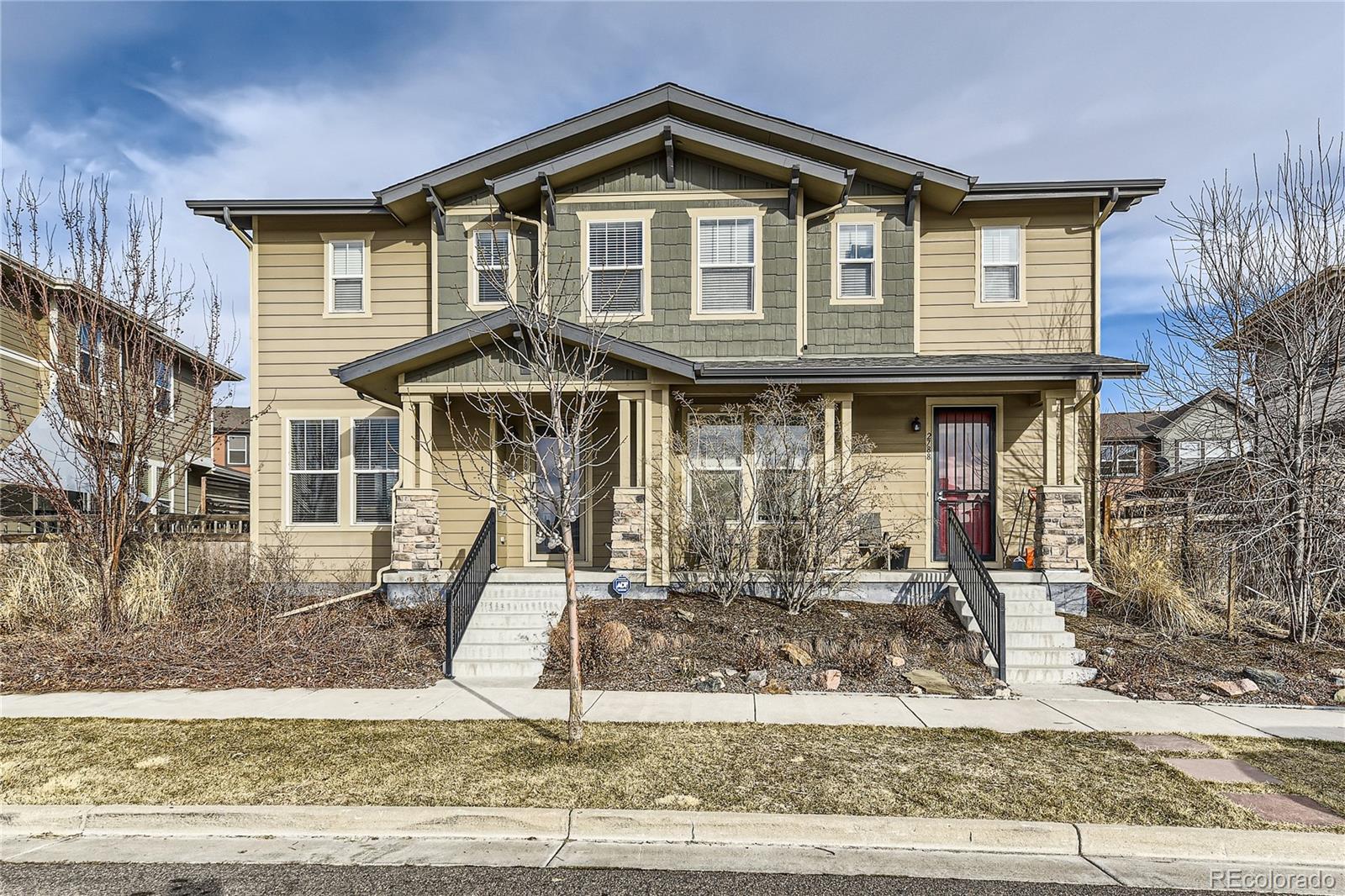 2798 Macon Way Denver CO 80238