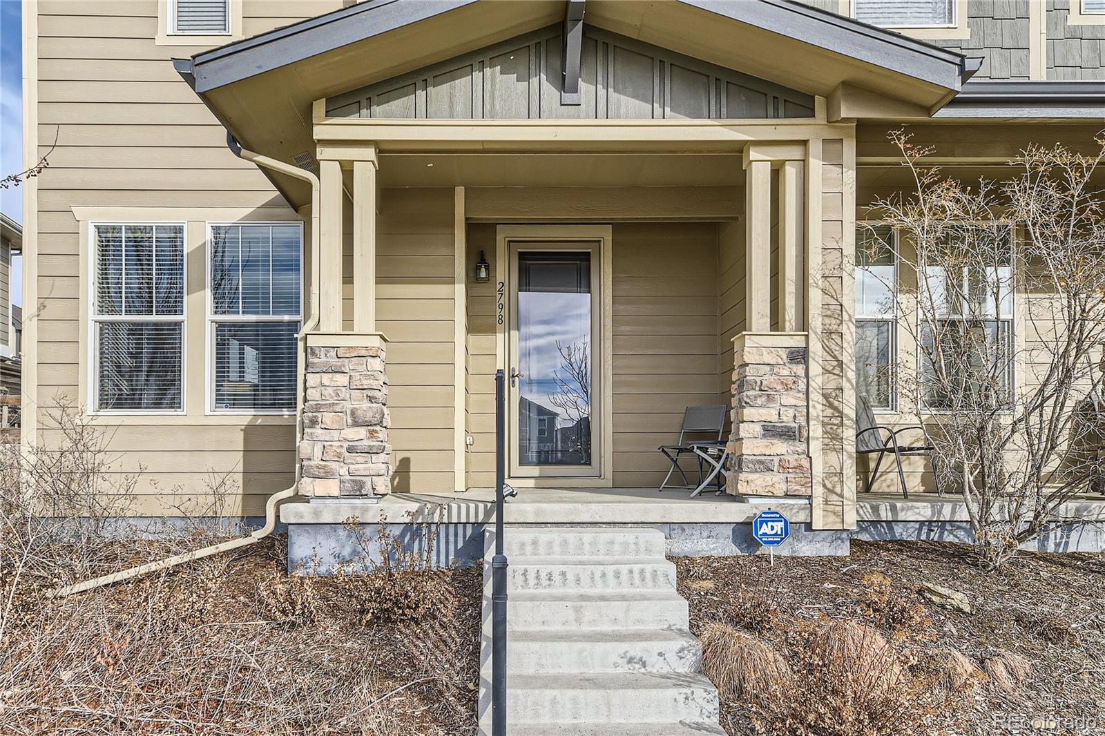 2798 Macon Way Denver CO 80238