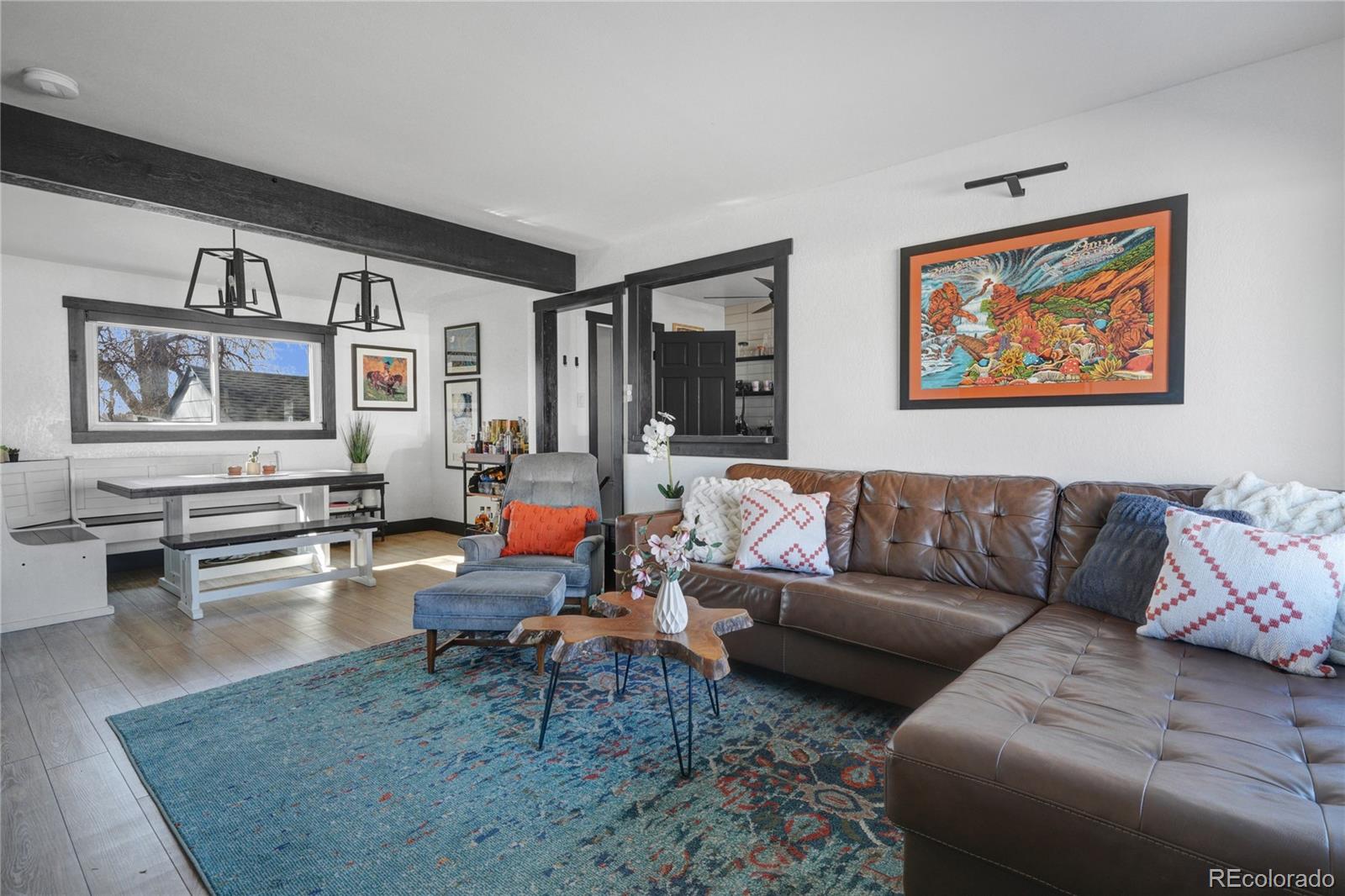 1698 W Hoye Place Denver CO 80223