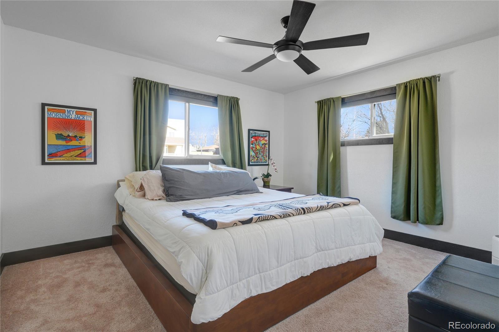 1698 W Hoye Place Denver CO 80223