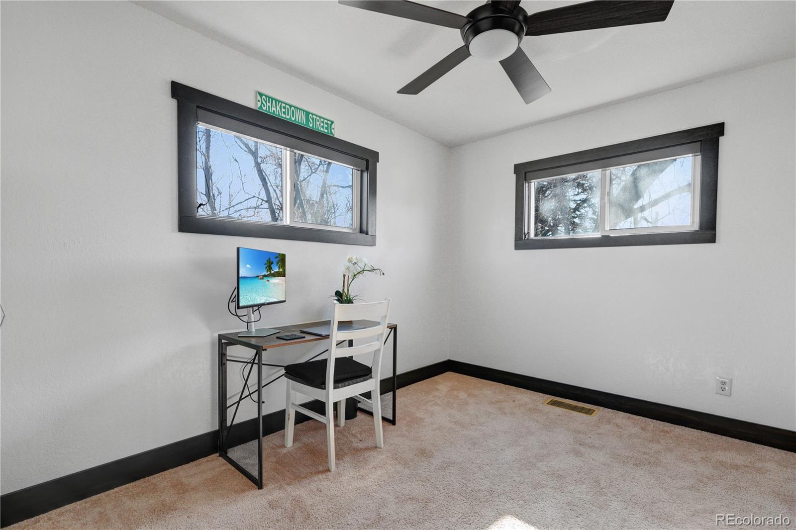 1698 W Hoye Place Denver CO 80223