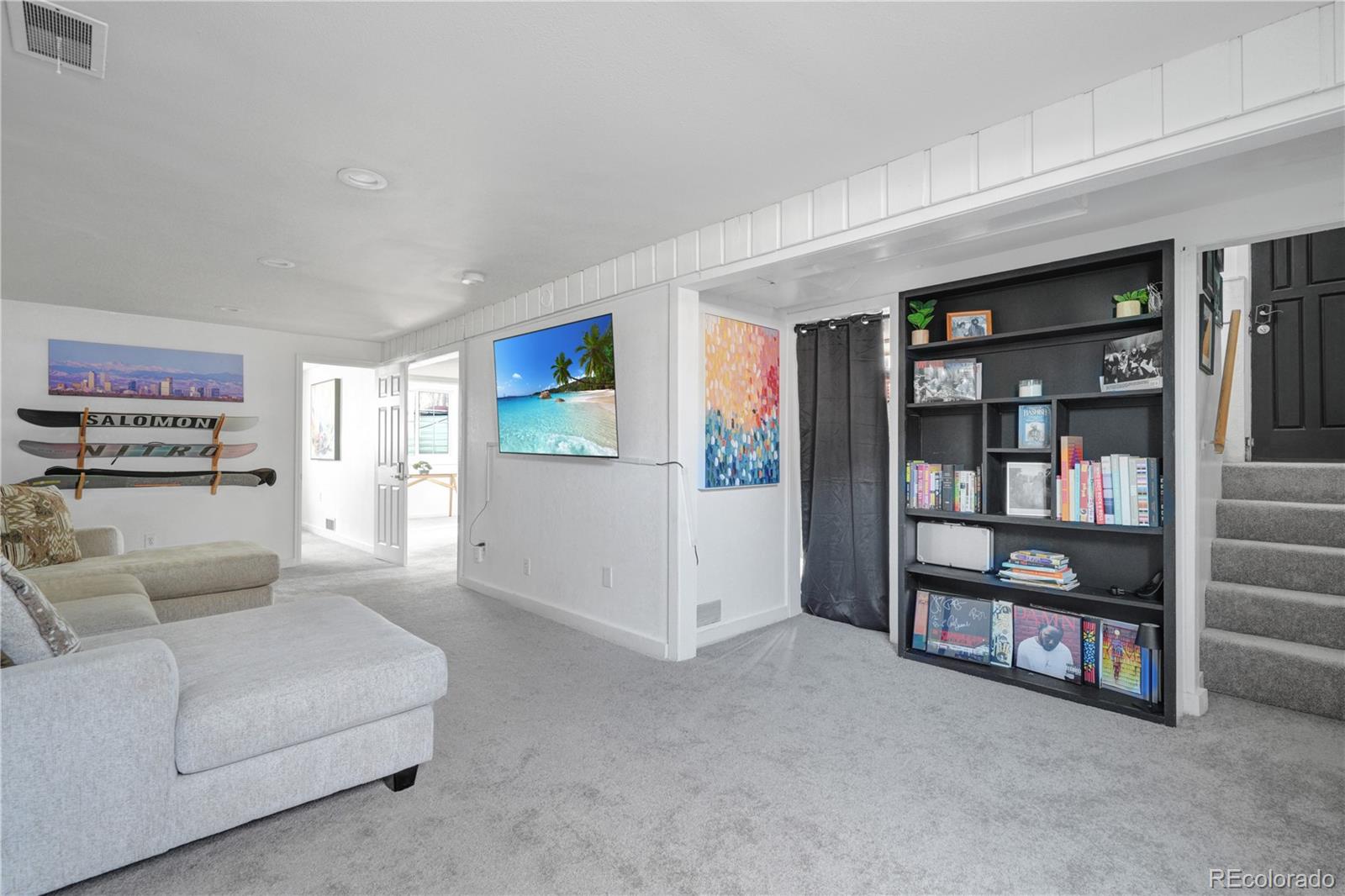 1698 W Hoye Place Denver CO 80223