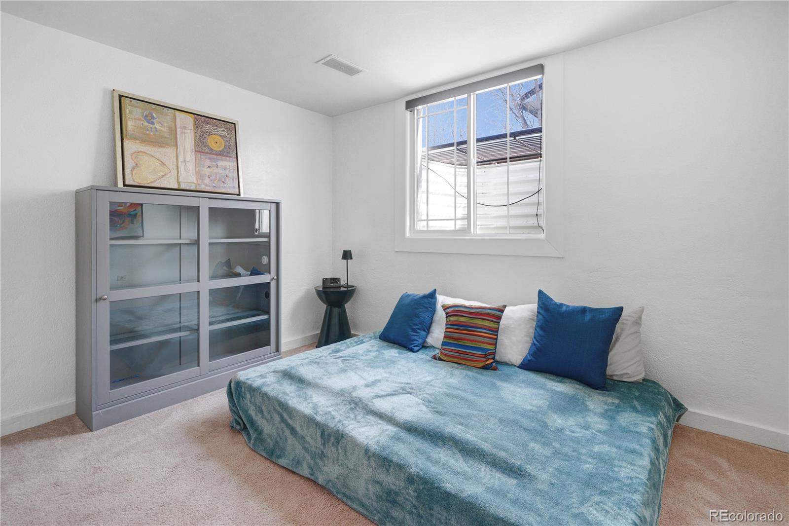 1698 W Hoye Place Denver CO 80223