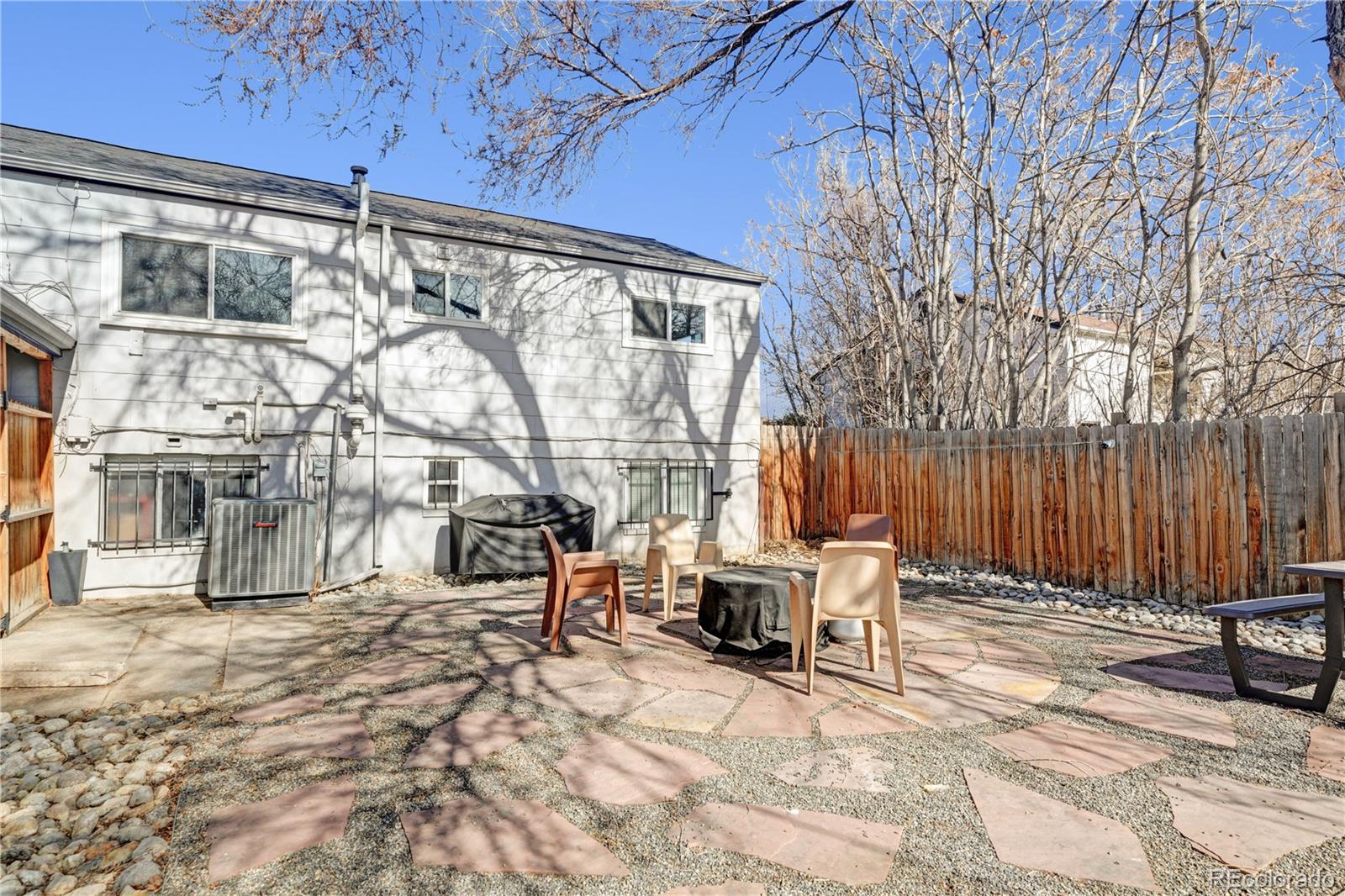 1698 W Hoye Place Denver CO 80223