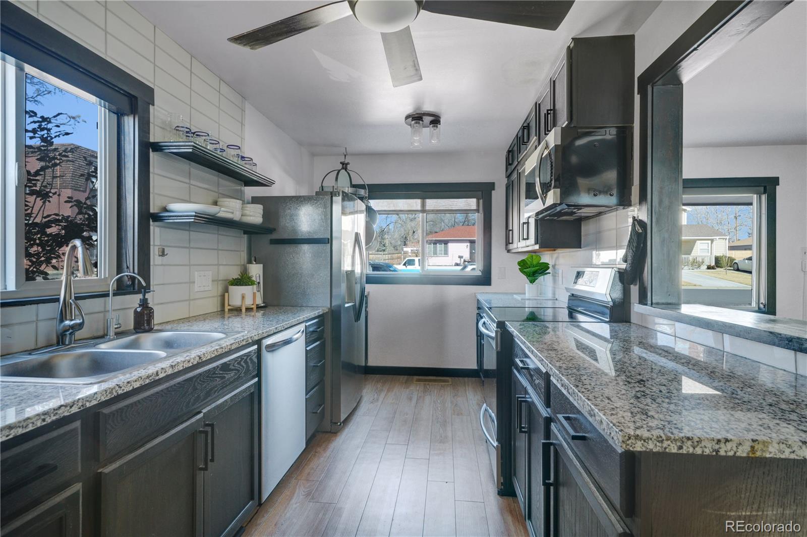 1698 W Hoye Place Denver CO 80223