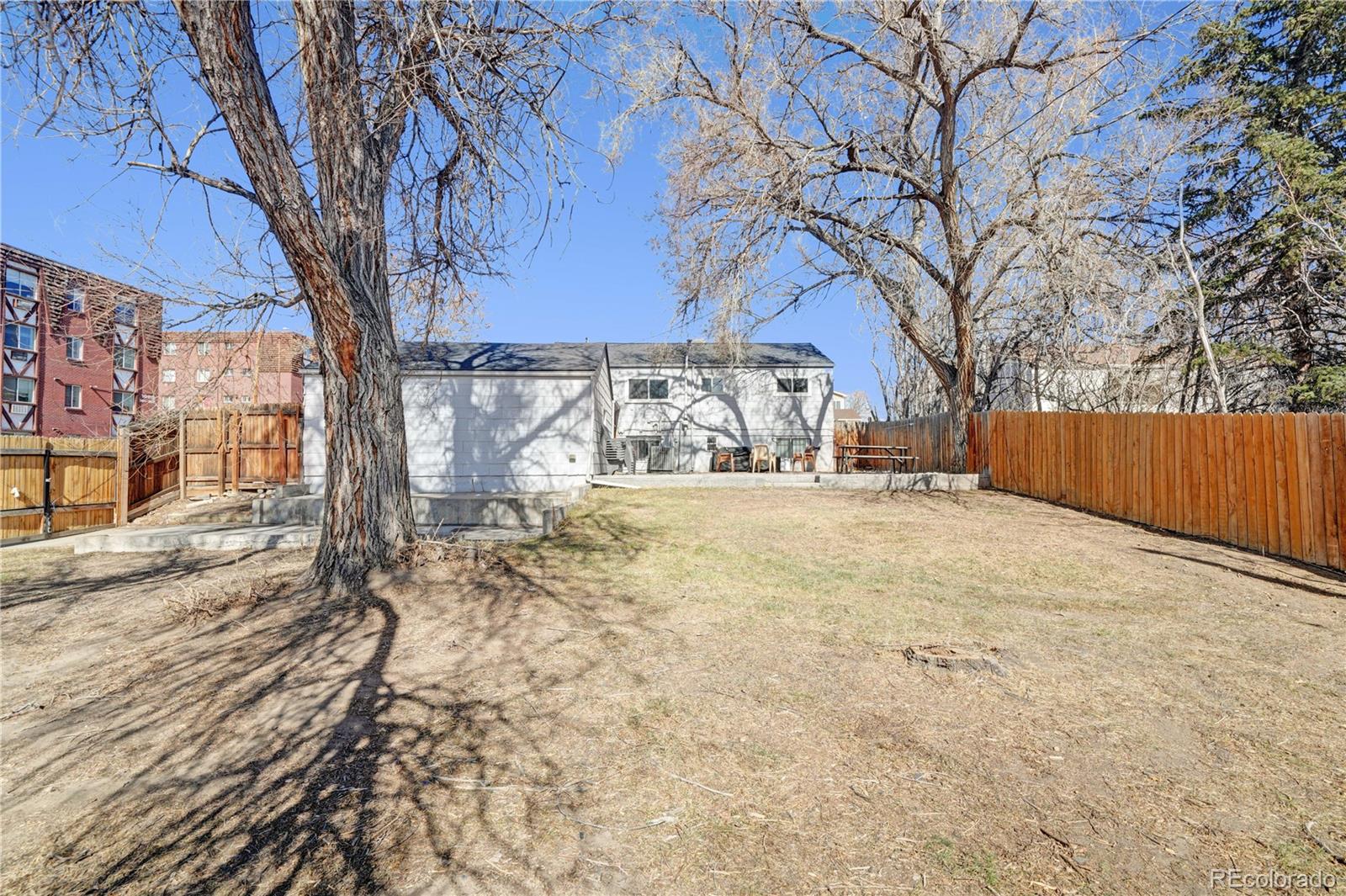 1698 W Hoye Place Denver CO 80223