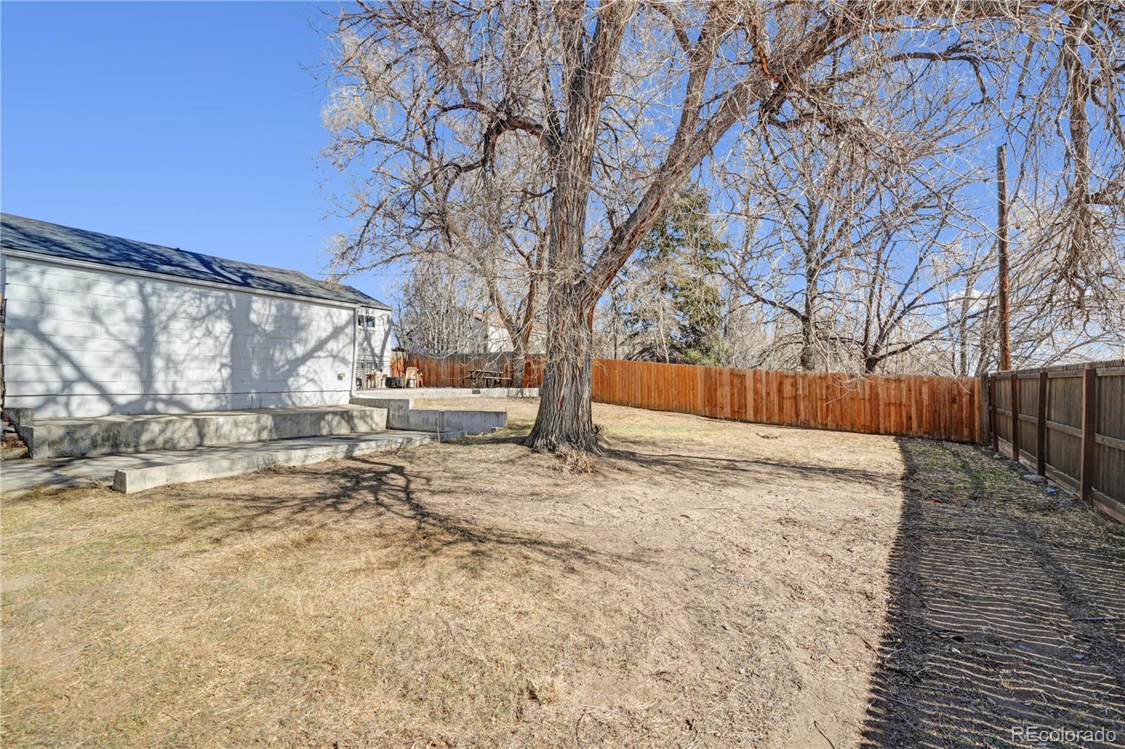 1698 W Hoye Place Denver CO 80223