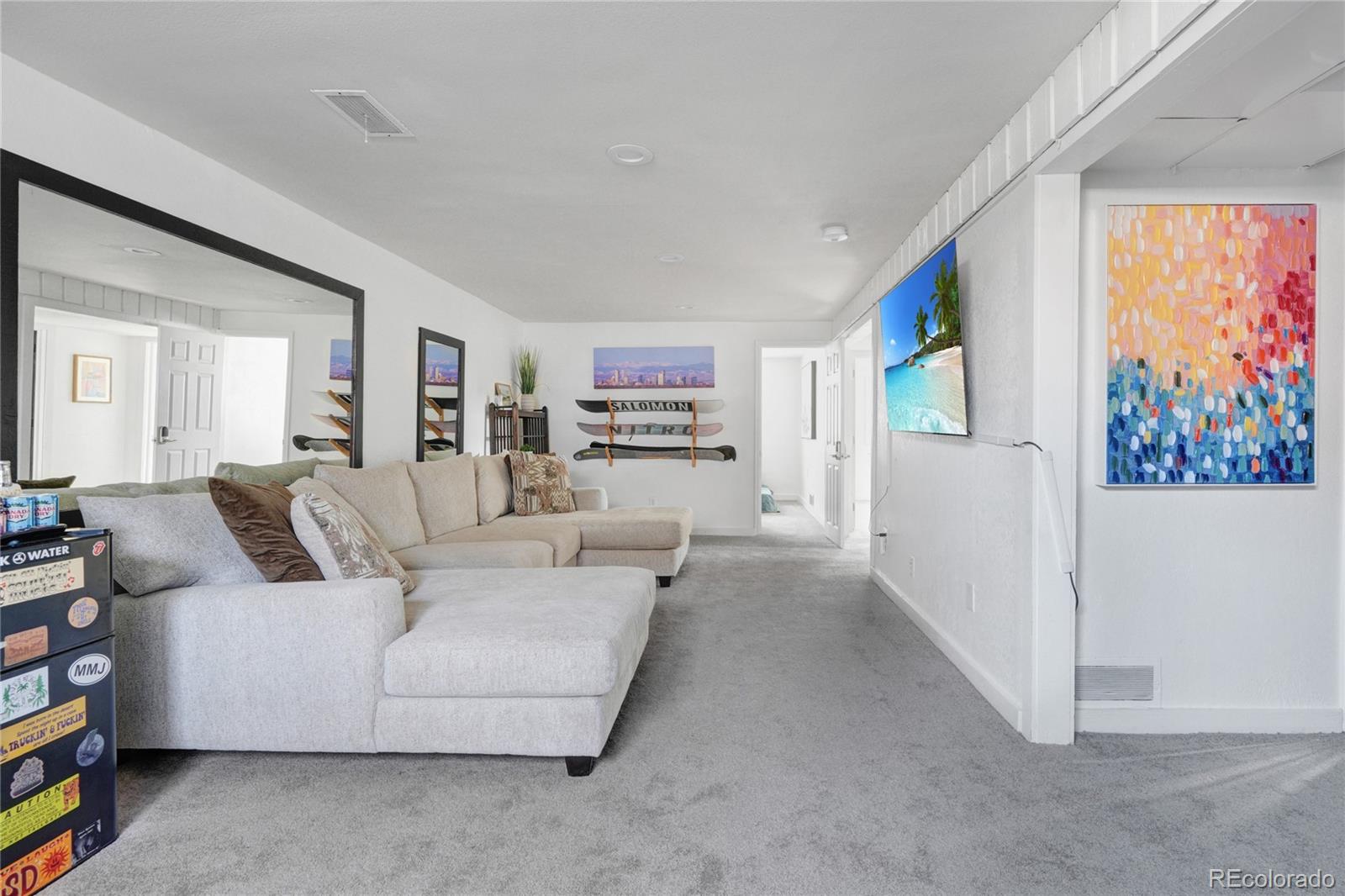 1698 W Hoye Place Denver CO 80223