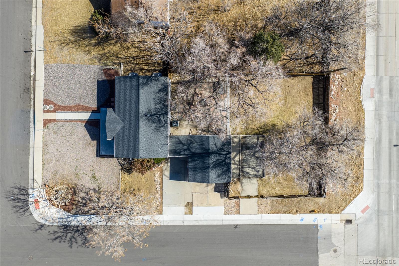 1698 W Hoye Place Denver CO 80223