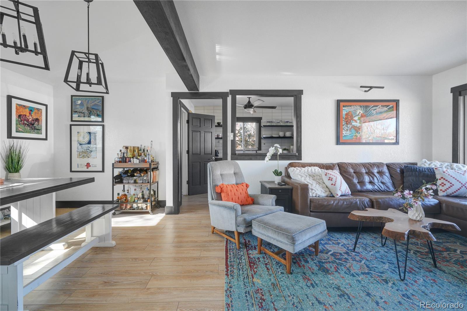 1698 W Hoye Place Denver CO 80223