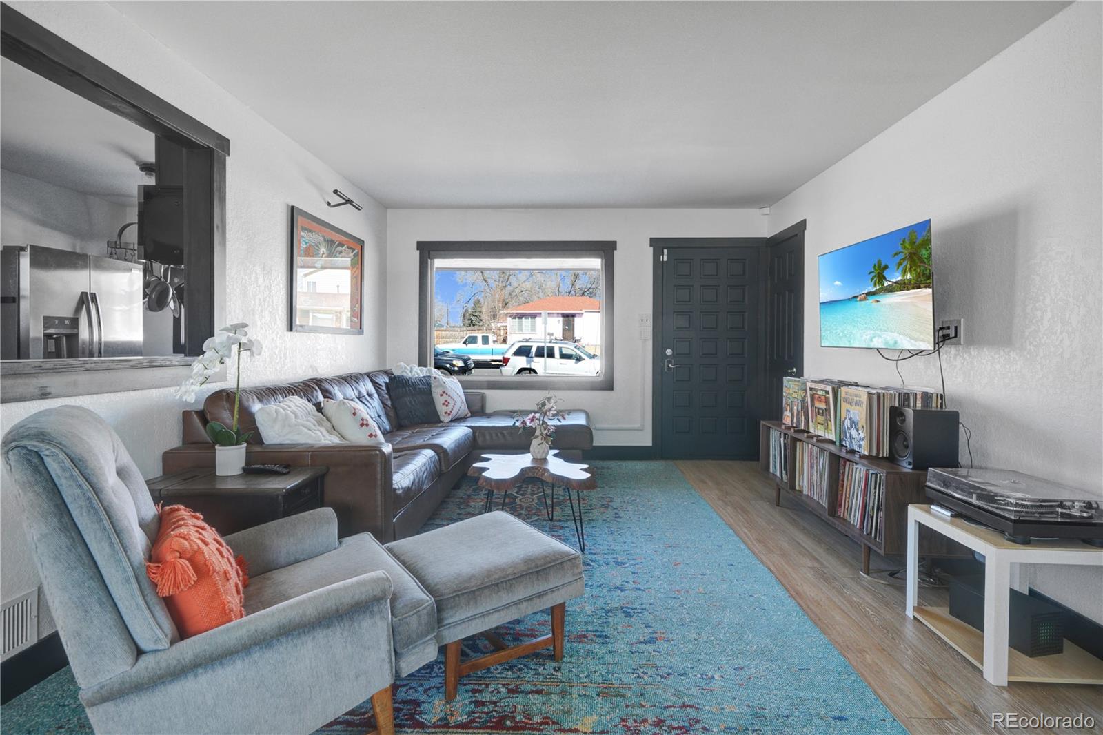 1698 W Hoye Place Denver CO 80223