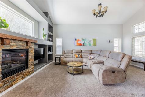 4722 Sutton Street Castle Rock CO 80104