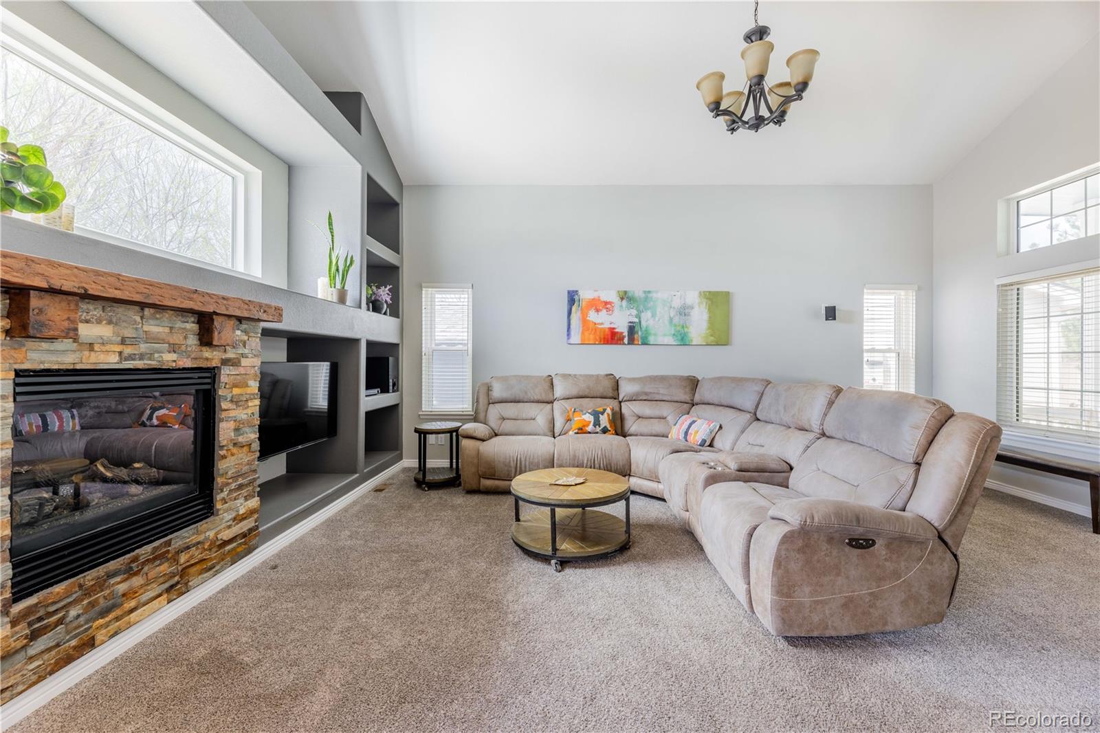 4722 Sutton Street Castle Rock CO 80104