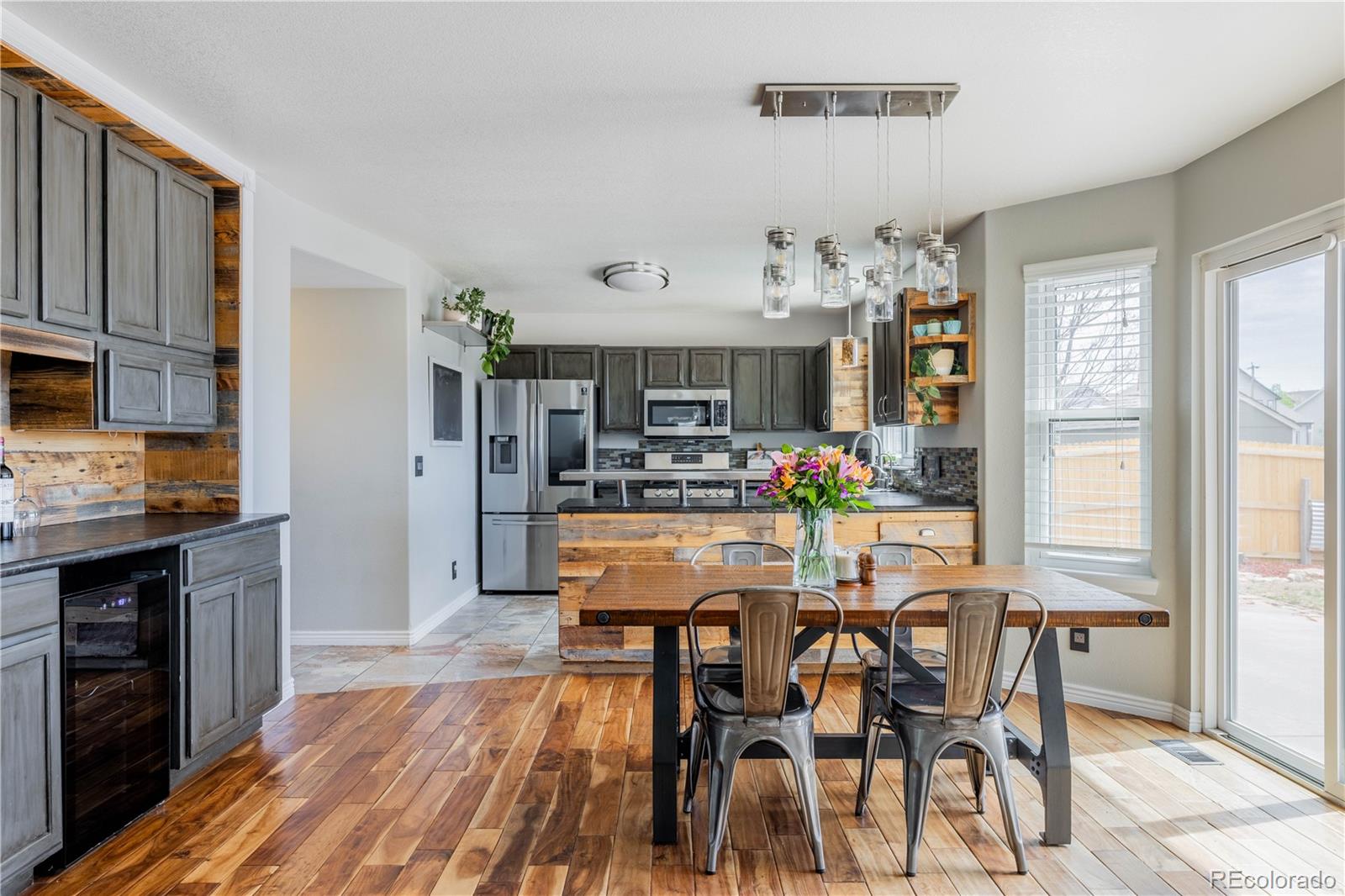 4722 Sutton Street Castle Rock CO 80104