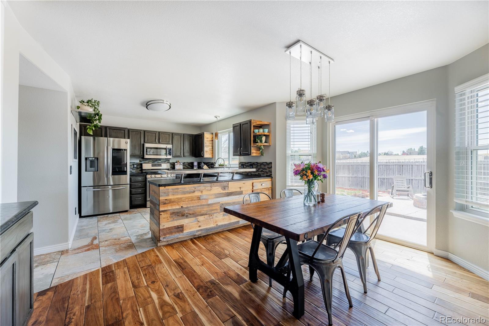 4722 Sutton Street Castle Rock CO 80104
