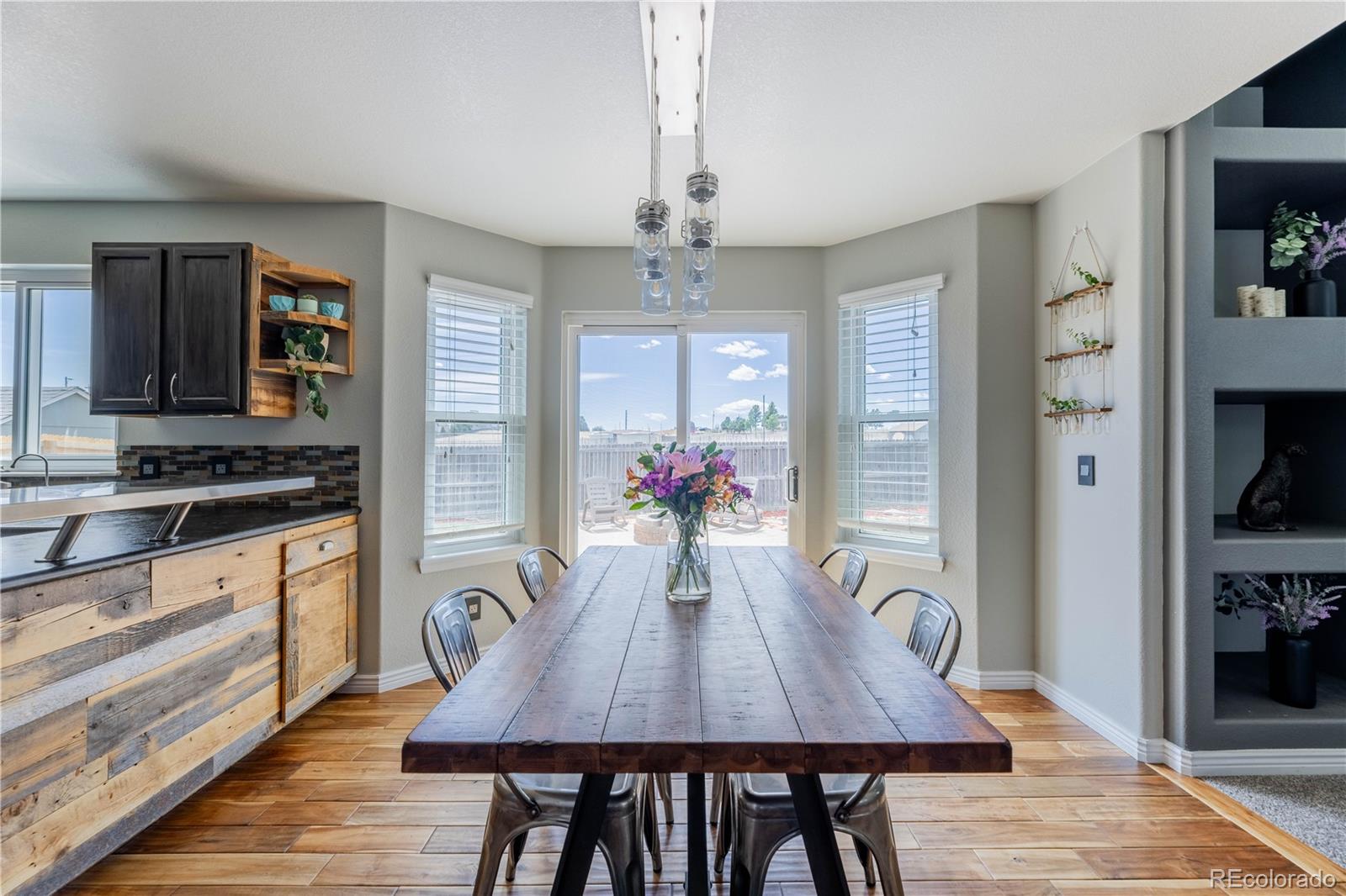 4722 Sutton Street Castle Rock CO 80104