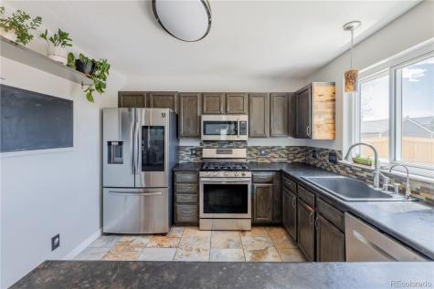 4722 Sutton Street Castle Rock CO 80104