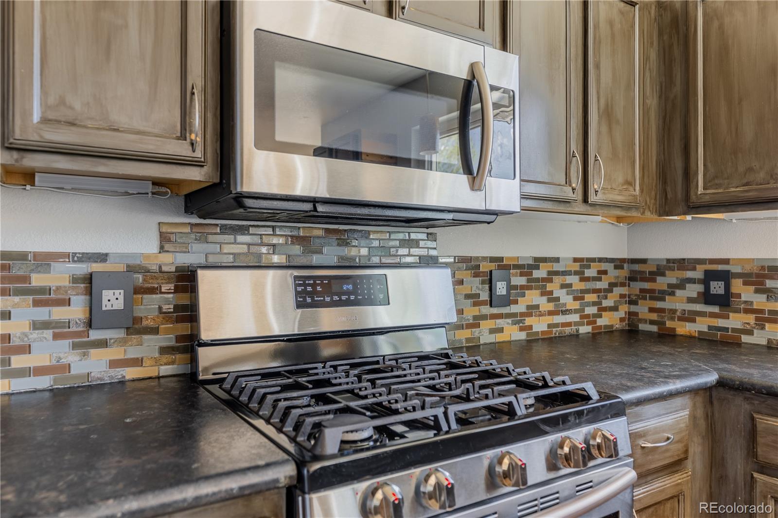 4722 Sutton Street Castle Rock CO 80104