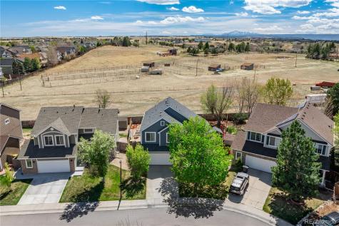 4722 Sutton Street Castle Rock CO 80104