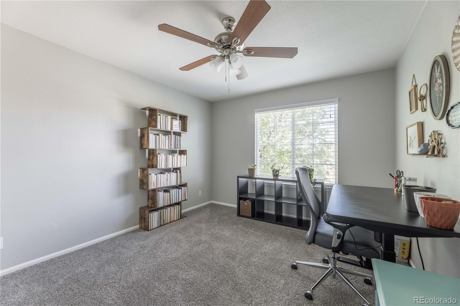 4722 Sutton Street Castle Rock CO 80104