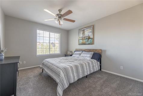 4722 Sutton Street Castle Rock CO 80104
