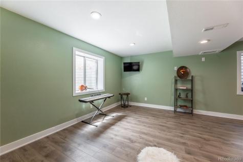 4722 Sutton Street Castle Rock CO 80104