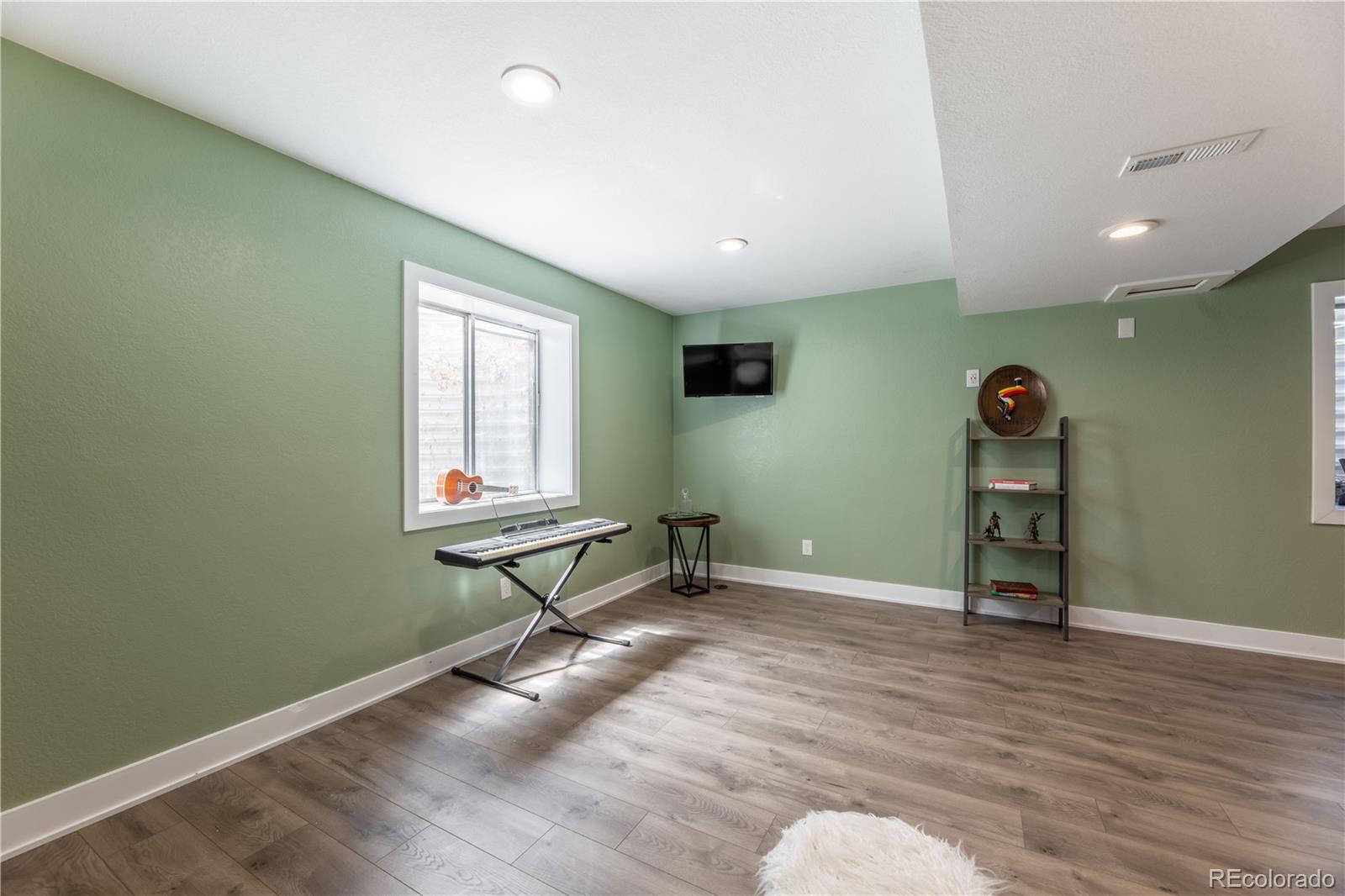 4722 Sutton Street Castle Rock CO 80104