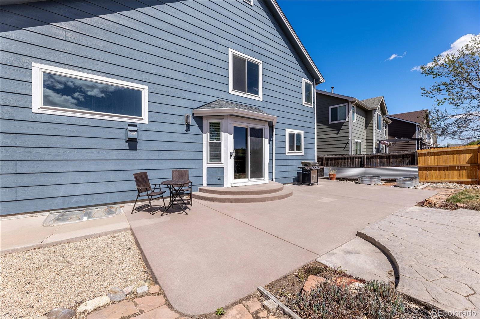 4722 Sutton Street Castle Rock CO 80104