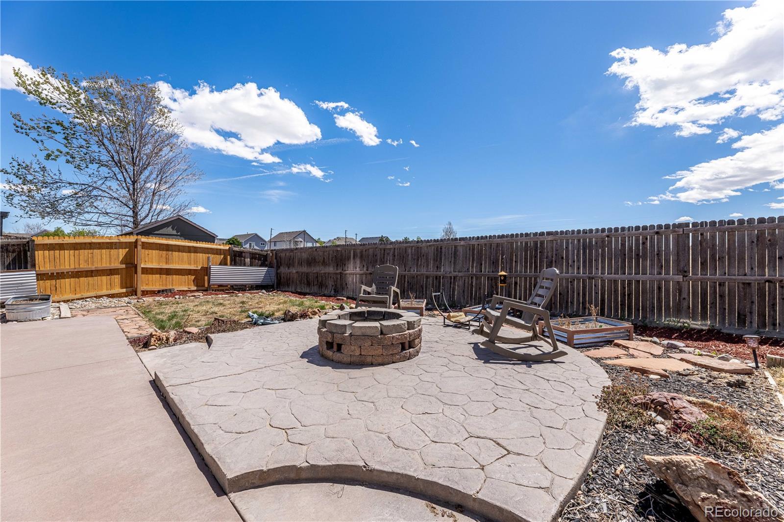4722 Sutton Street Castle Rock CO 80104