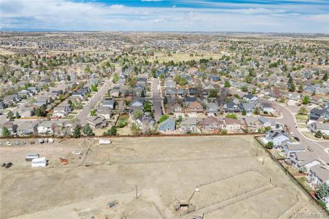 4722 Sutton Street Castle Rock CO 80104