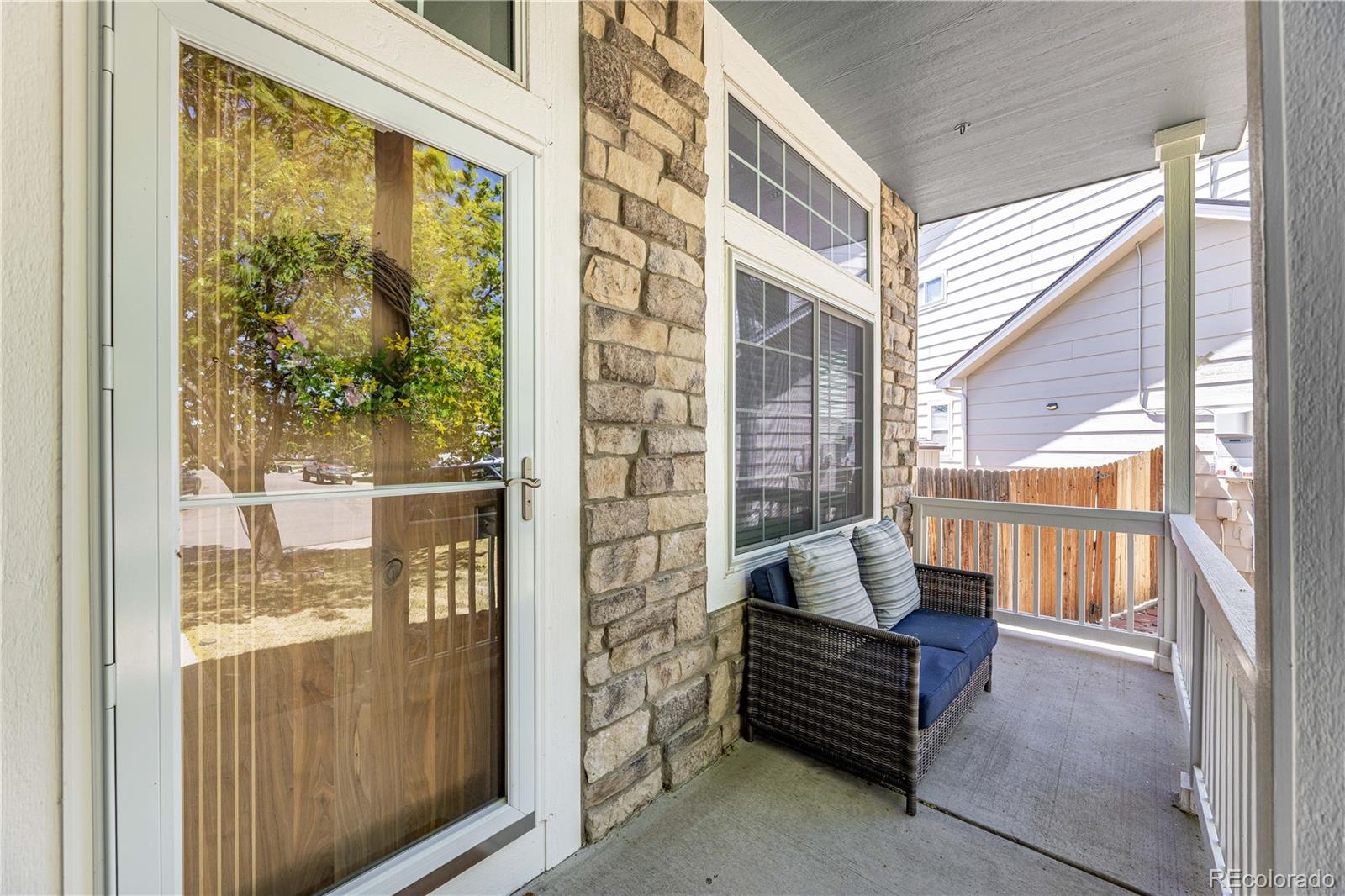4722 Sutton Street Castle Rock CO 80104