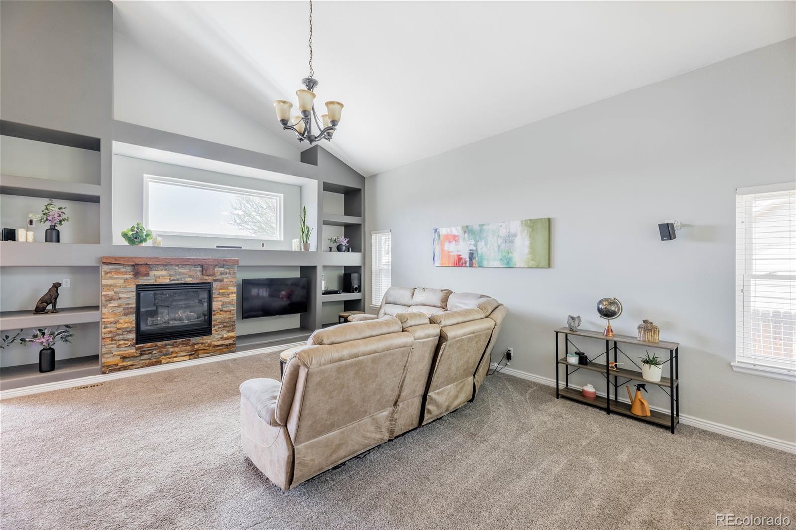 4722 Sutton Street Castle Rock CO 80104