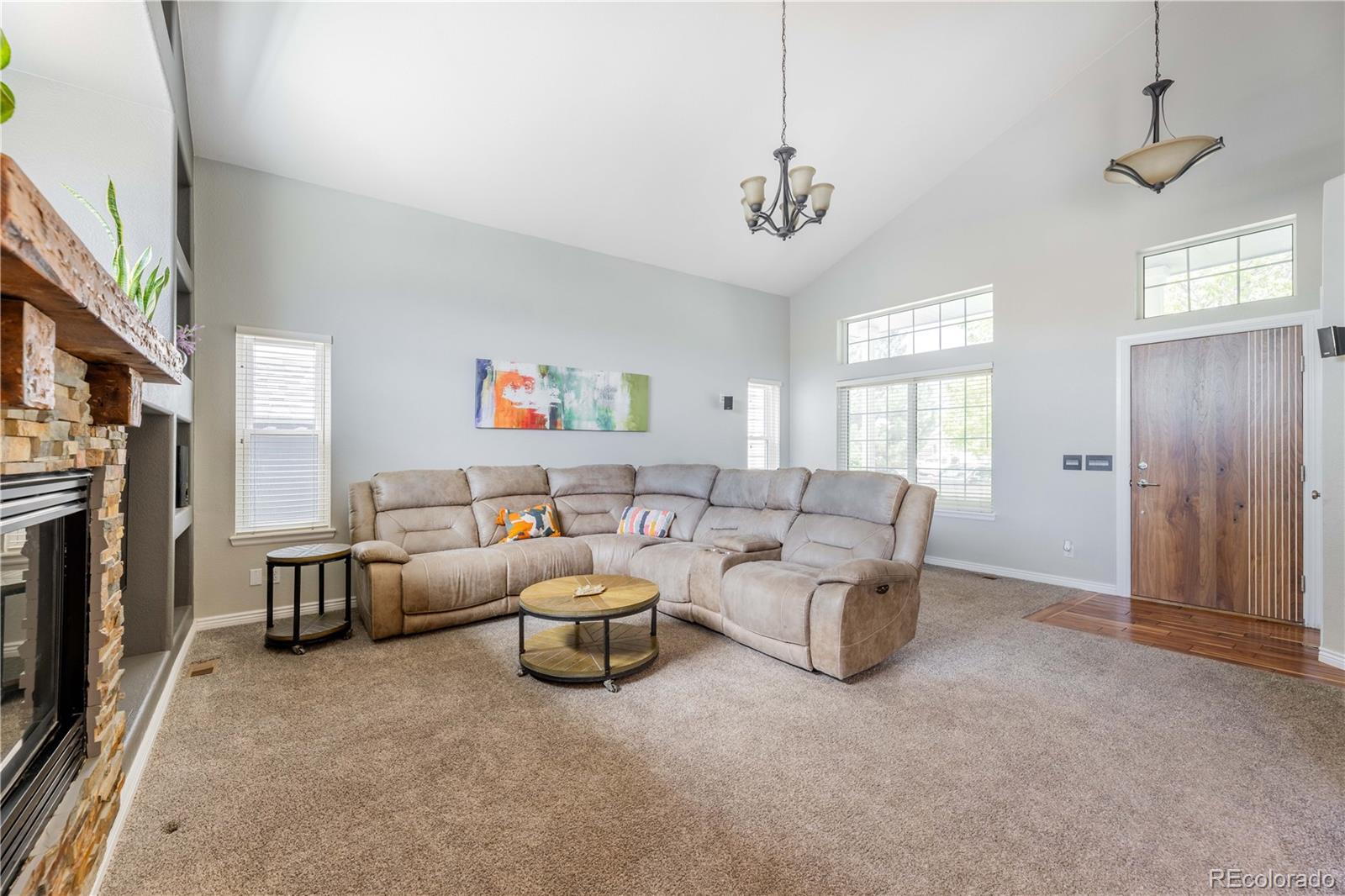 4722 Sutton Street Castle Rock CO 80104