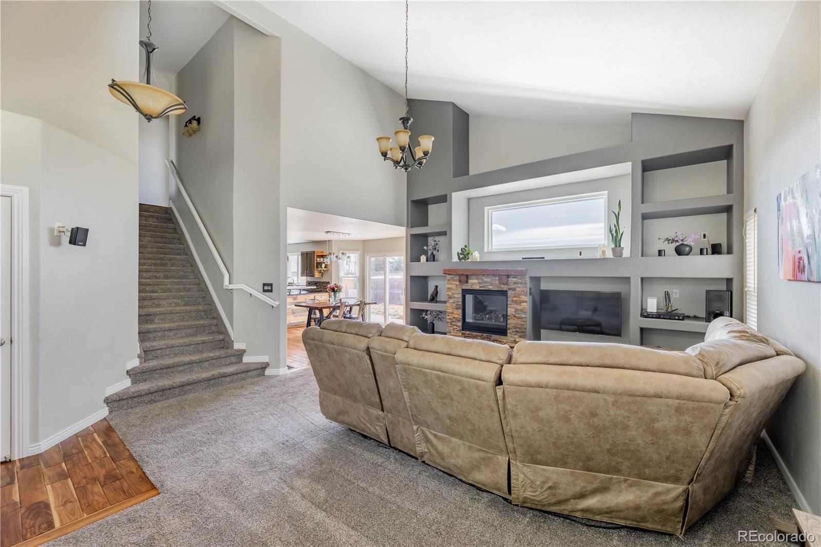 4722 Sutton Street Castle Rock CO 80104