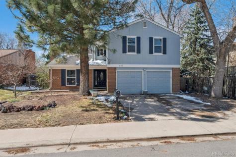 2711 S Oakland Circle E Aurora CO 80014