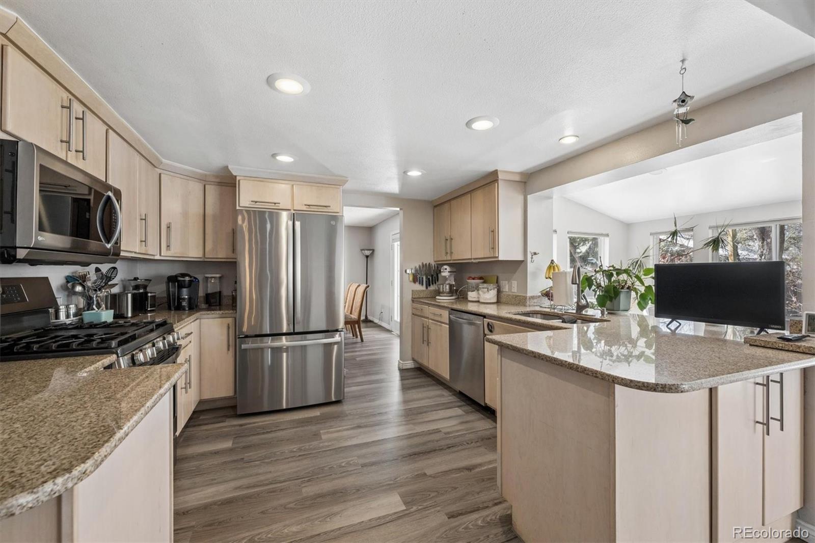 2711 S Oakland Circle E Aurora CO 80014