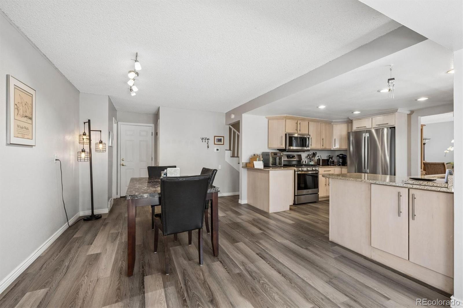 2711 S Oakland Circle E Aurora CO 80014