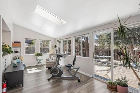 2711 S Oakland Circle E Aurora CO 80014