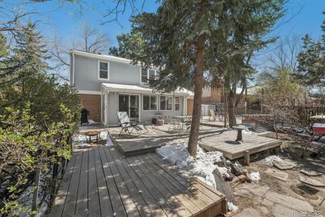 2711 S Oakland Circle E Aurora CO 80014
