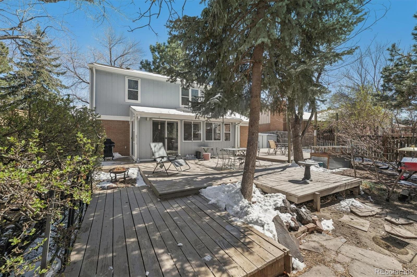 2711 S Oakland Circle E Aurora CO 80014