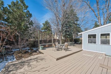 2711 S Oakland Circle E Aurora CO 80014