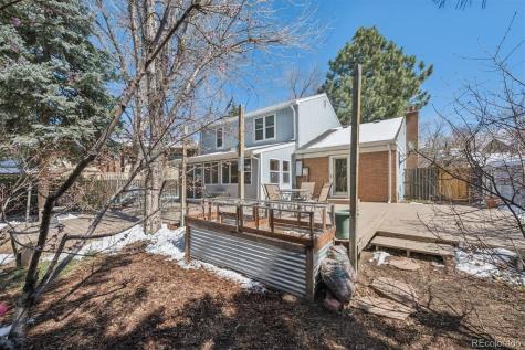 2711 S Oakland Circle E Aurora CO 80014