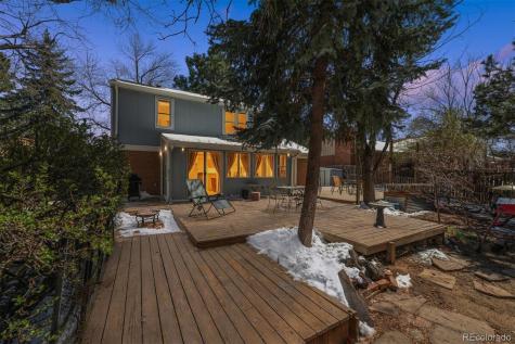 2711 S Oakland Circle E Aurora CO 80014