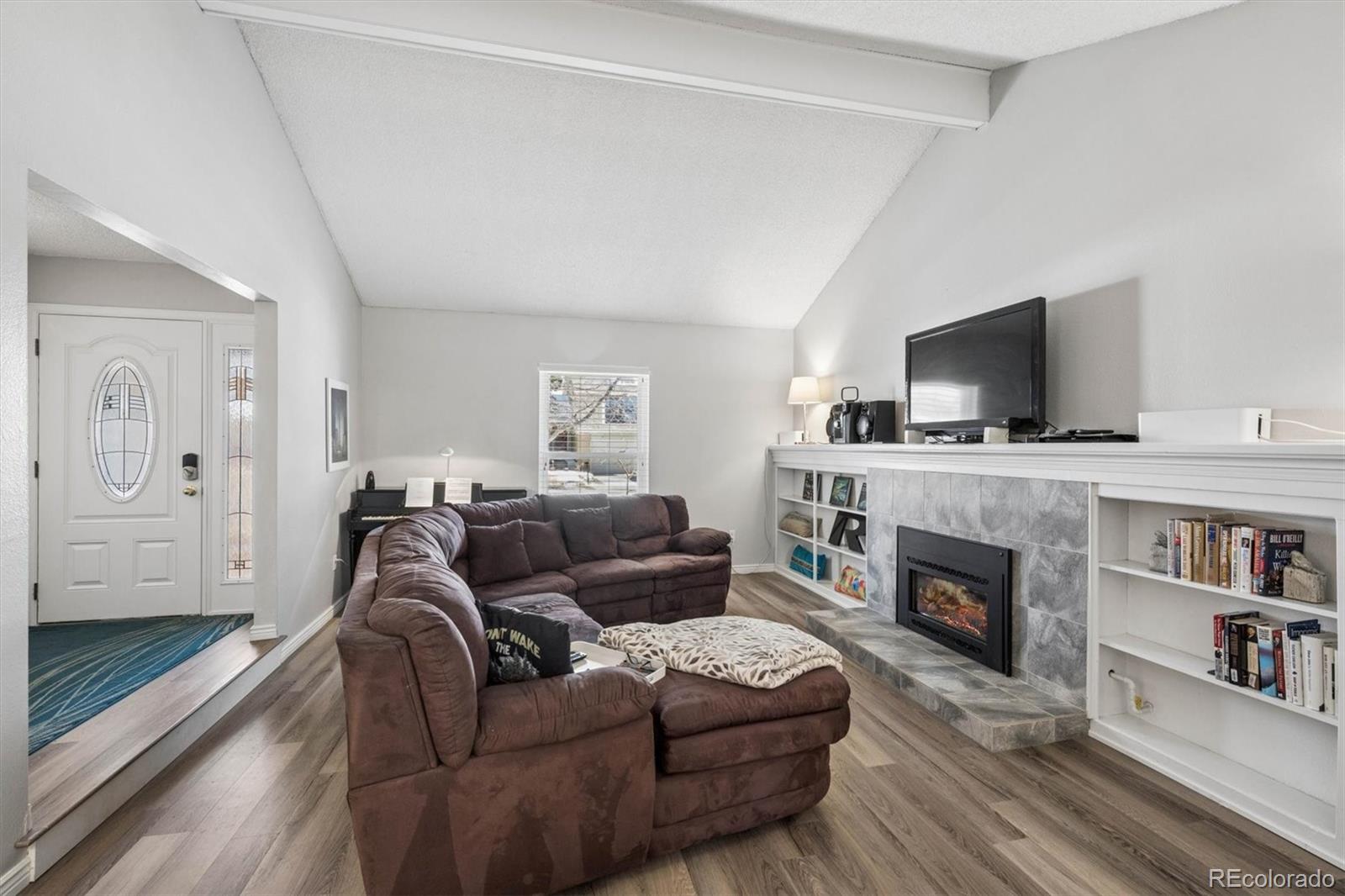 2711 S Oakland Circle E Aurora CO 80014