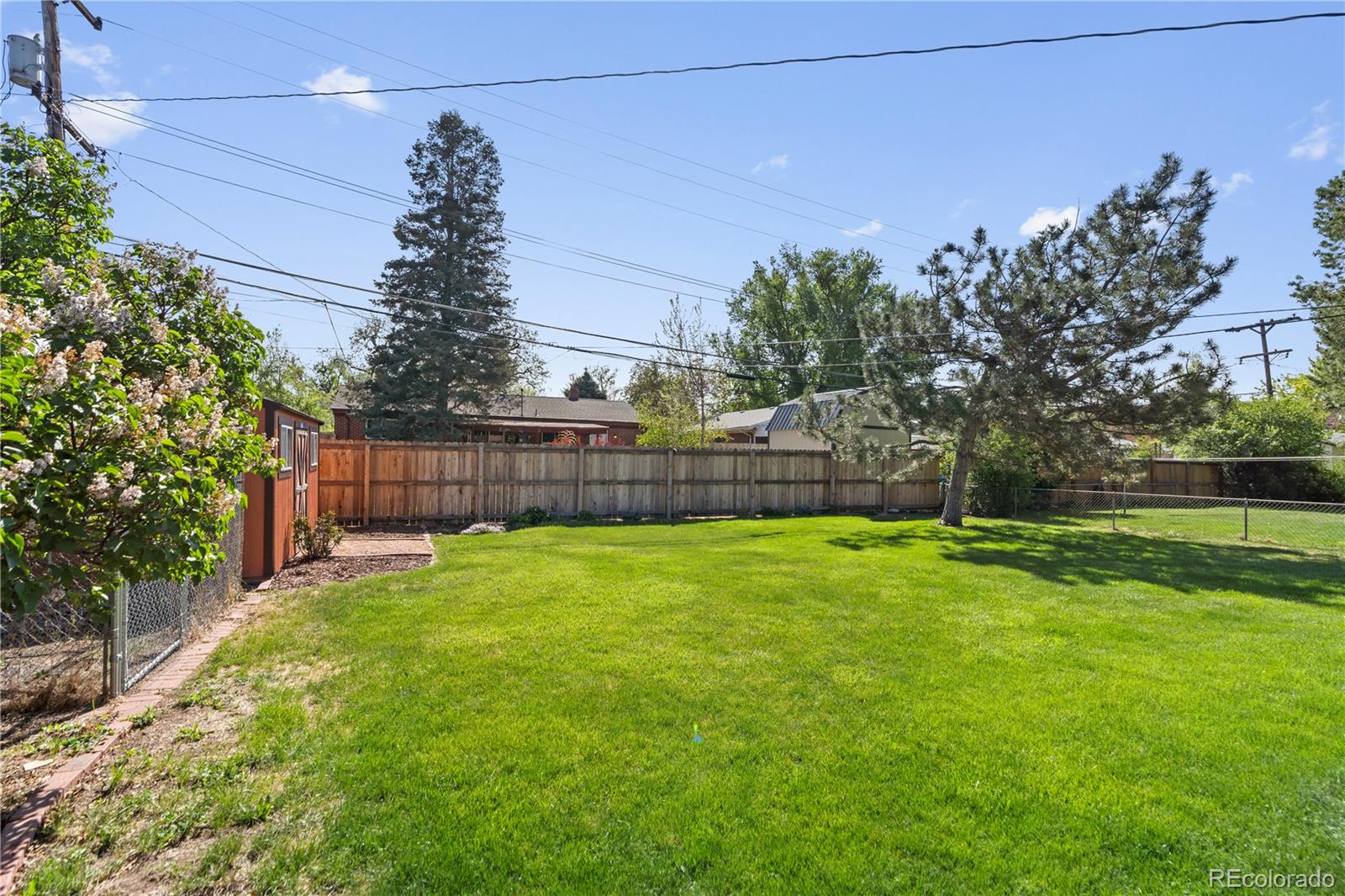 962 S Holly Street Denver CO 80246