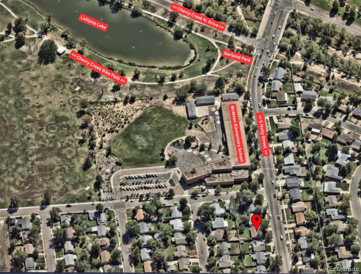 962 S Holly Street Denver CO 80246