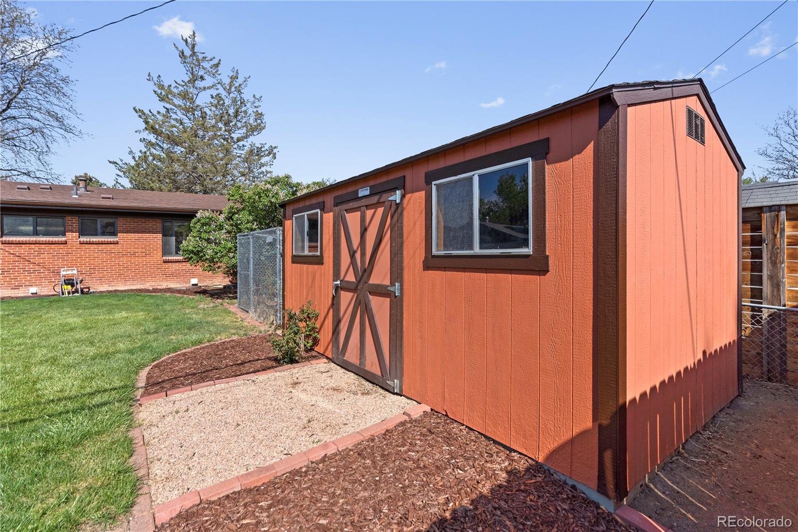 962 S Holly Street Denver CO 80246