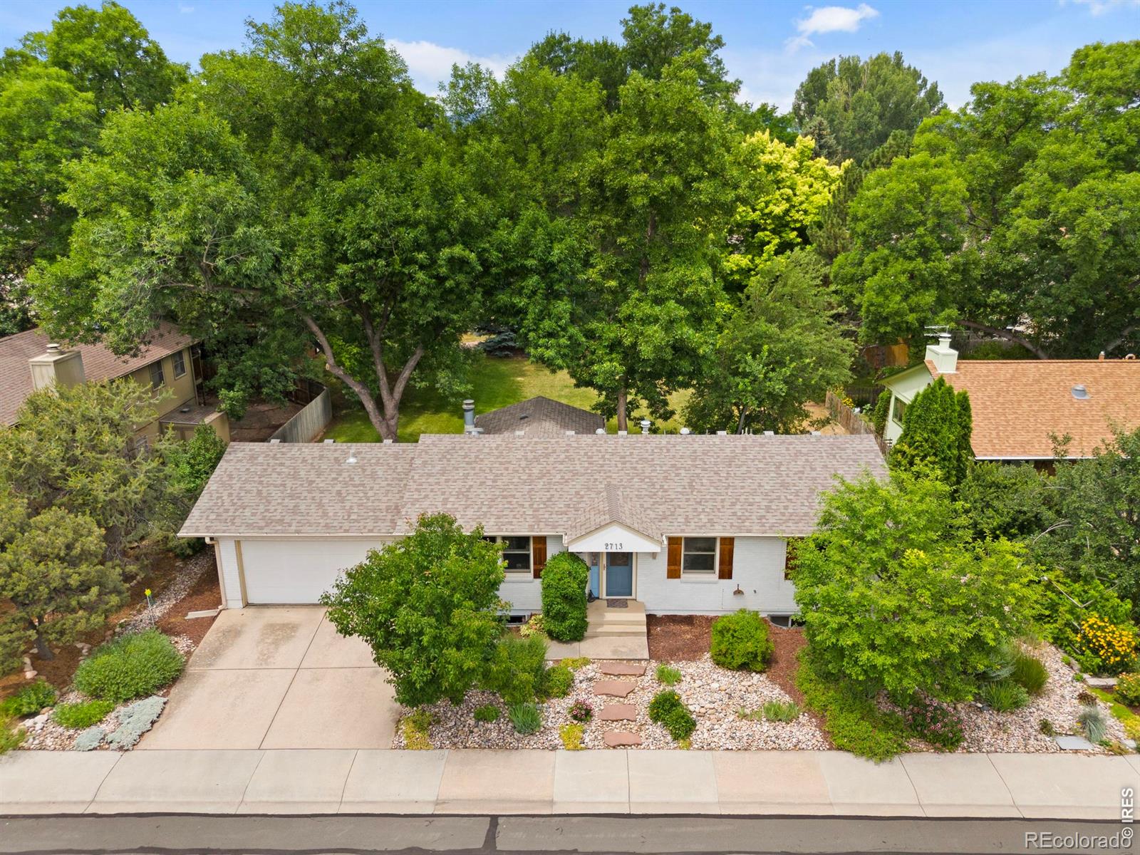 2713 Balmoral Court Fort Collins CO 80525