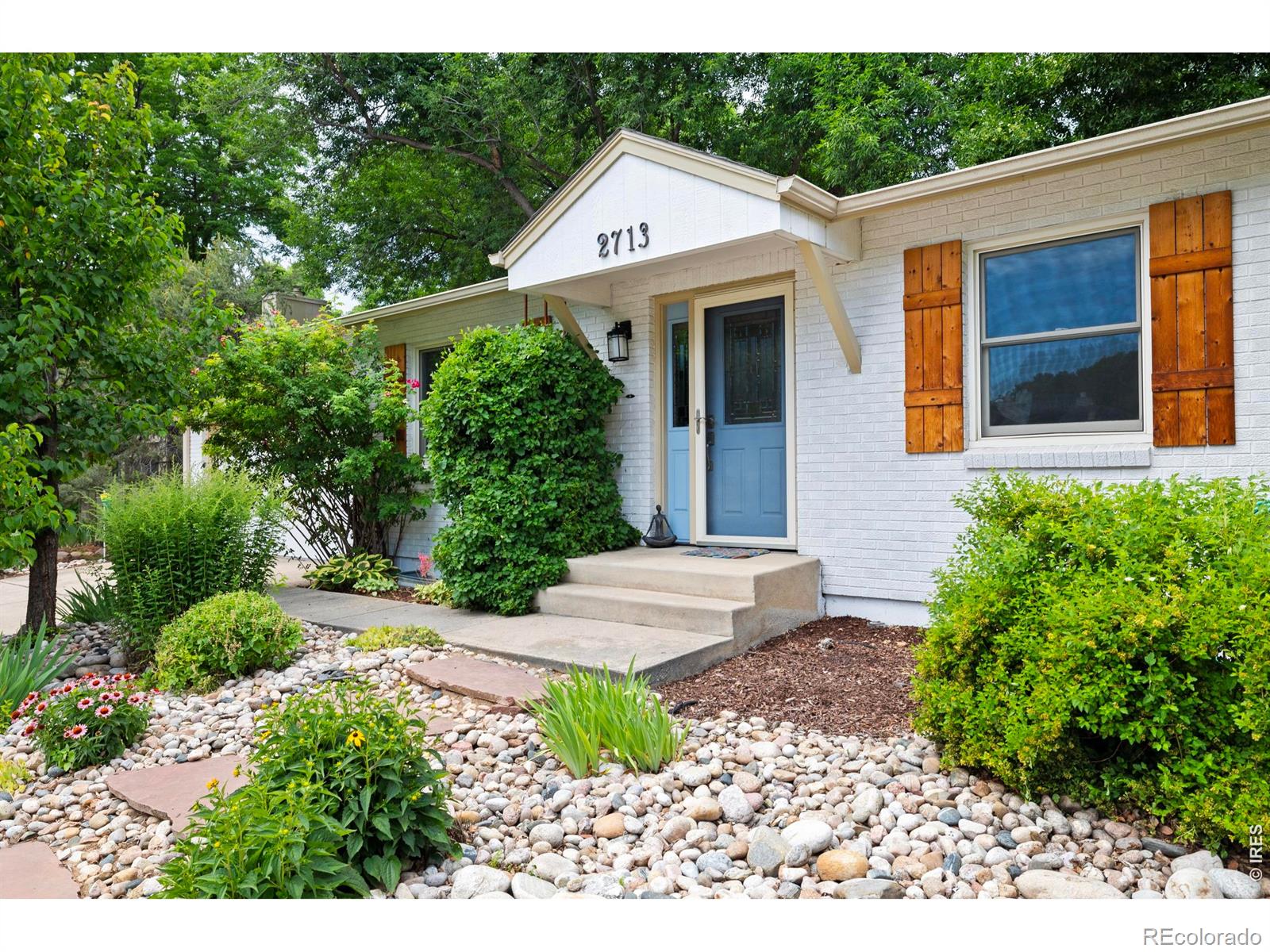 2713 Balmoral Court Fort Collins CO 80525